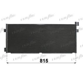 Acquista Condensatore climatizzatore da FRIGAIR 0811.3020 a buon mercato per soli 132,84 €