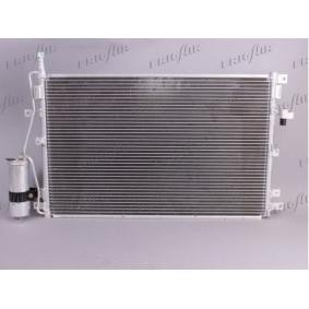 Acquista Condensatore climatizzatore da FRIGAIR 0811.3021 a buon mercato per soli 166,84 €