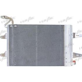 Klimakondensator 0812.3003 von FRIGAIR günstig für 103,29 € online kaufen