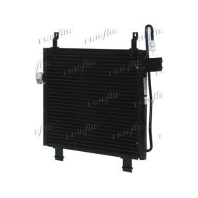 Compre Condensador de aire acondicionado de FRIGAIR online para Wagon R+ Hatchback (EM) a precios moderados
