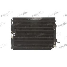 Compre Condensador de ar condicionado de FRIGAIR online para 4 Runner (_N5_, _N6_, _N7_) a preços moderados