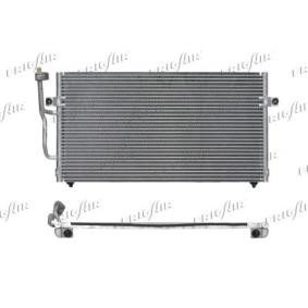 Acquista Condensatore climatizzatore da FRIGAIR 0816.3007 a buon mercato per soli 160,33 €