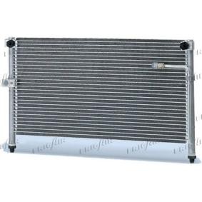 Klimakondensator 0825.2003 von FRIGAIR günstig für 178,49 € online kaufen
