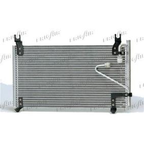 Klimakondensator 0825.2004 von FRIGAIR günstig für 200,19 € online kaufen