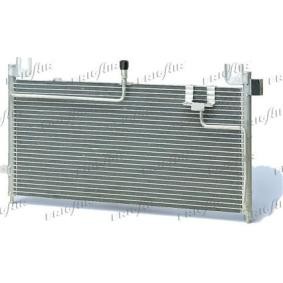 Klimakondensator 0825.2005 von FRIGAIR günstig für 131,98 € online kaufen