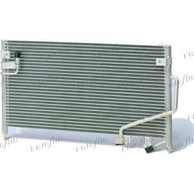 Klimakondensator 0825.2006 von FRIGAIR günstig für 105,25 € online kaufen