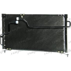 Klimakondensator 0825.2008 von FRIGAIR günstig für 176,26 € online kaufen