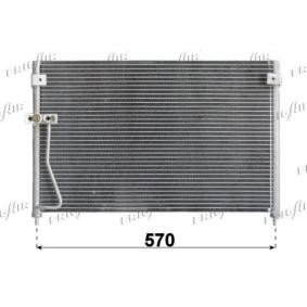 Klimakondensator 0825.3016 von FRIGAIR günstig für 87,72 € online kaufen