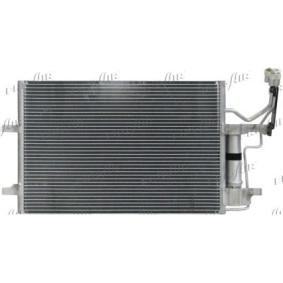 Klimakondensator 0825.3020 von FRIGAIR günstig für 148,83 € online kaufen