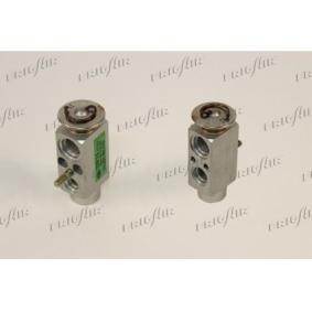 Compre Válvula de expansão do ar condicionado de FRIGAIR online para 911 Cabriolet (997) a preços moderados