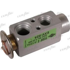 Compre Pulverizador, válvula de expansão da FRIGAIR 431.30960 a um preço baixo por 75,43 €