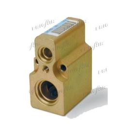 Comprar Boquilla de inyección, válvula de expansión de FRIGAIR 431.30993 a bajo precio de 47,27 €
