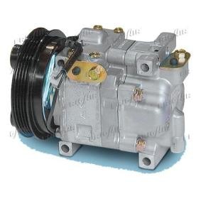 Klimakompressor 920.63007 von FRIGAIR günstig für 358,73 € online kaufen