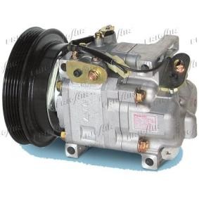 Klimakompressor 920.63010 von FRIGAIR günstig für 480,11 € online kaufen