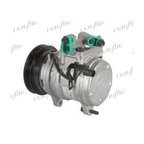 Acquista Compressore aria condizionata da FRIGAIR 920.81117 a buon mercato per soli 380,50 €