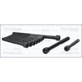 Zylinderkopfschraubensatz 98-4300 von TRISCAN günstig für 31,15 € online kaufen