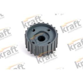 Compre Roda dentada, cambota da KRAFT 1320120 a um preço baixo por 8,74 €