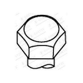 Acquista Kit bulloni testata da GOETZE 22-15009B a buon mercato per soli 92,62 €