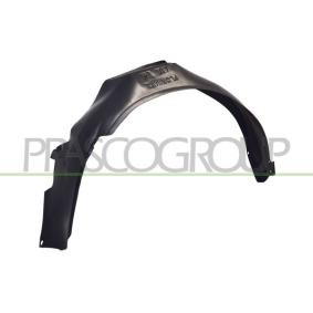 Compre Interior do guarda-lamas da PRASCO AD0153604 a um preço baixo por 29,07 €