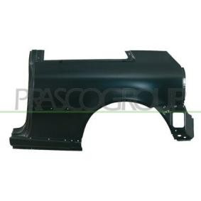 Achetez des Passage de roue PRASCO AD0163054 à prix pour 598,24 €