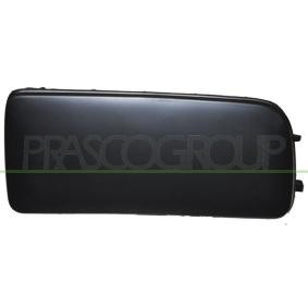 Zierleiste, Stoßstange von PRASCO für 3 Compact (E36) günstig online kaufen