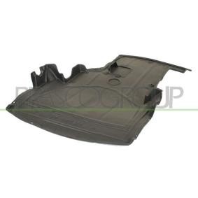 Compre Isolamento do compartimento do motor de PRASCO online para 3 Compact (E46) a preços moderados