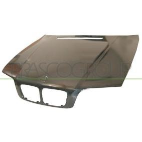 Motorhaube BM0203100 von PRASCO günstig für 288,85 € online kaufen