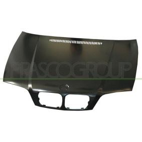 Motorhaube BM0223100 von PRASCO günstig für 415,64 € online kaufen