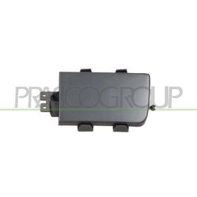 Compre Revestimento, farol da PRASCO BM0421248 a um preço baixo por 12,15 €