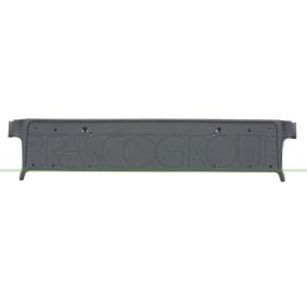 Kennzeichenhalter BM0441539 von PRASCO günstig für 18,17 € online kaufen