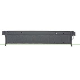 Kennzeichenhalter BM0441549 von PRASCO günstig für 13,57 € online kaufen