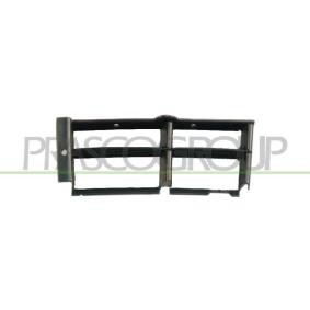 Compre Grelha de ventilador, pára-choques da PRASCO BM0442134 a um preço baixo por 9,37 €