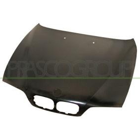 Motorhaube BM0443100 von PRASCO günstig für 350,79 € online kaufen