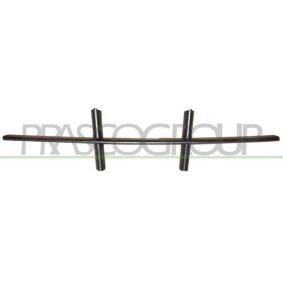 Compre Grelha de ventilador, pára-choques da PRASCO BM0462120 a um preço baixo por 13,48 €