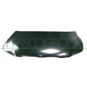 Motorhaube BM0463100 von PRASCO günstig für 630,63 € online kaufen