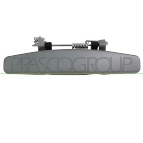 Motorhaube DS0053100 von PRASCO günstig für 200,46 € online kaufen