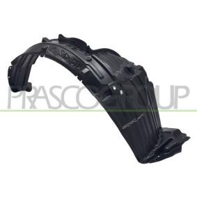 Compre Cava da roda de PRASCO online para Micra C+C III (K12) a preços moderados