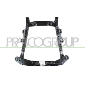 Motorhaube DS1743100 von PRASCO günstig für 170,31 € online kaufen