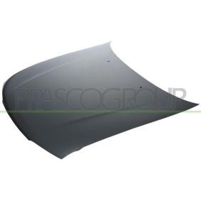Motorhaube DS1763100 von PRASCO günstig für 208,23 € online kaufen