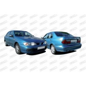 Motorhaube DS4203100 von PRASCO günstig für 214,89 € online kaufen