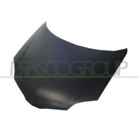 Motorhaube DS5223100 von PRASCO günstig für 240,83 € online kaufen