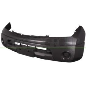 Acquista Paraurti da PRASCO online per NP300 Navara Pick-up (D40) a prezzi moderati