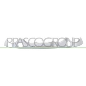 Compre Guarnição, grelha do radiador da PRASCO DW3222315 a um preço baixo por 77,03 €