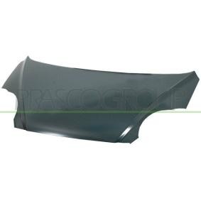 Motorhaube DW3253100 von PRASCO günstig für 449,98 € online kaufen