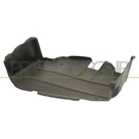 Comprar Amortiguación del compartimiento de motor de PRASCO FD0781900 a bajo precio de 50,69 €