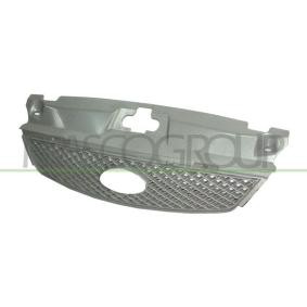 Kühlergrill FD1092001 von PRASCO günstig für 59,43 € online kaufen