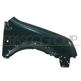 Acquista Parafango da PRASCO FD9303013 a buon mercato per soli 60,38 €