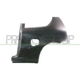 Achetez des Passage de roue PRASCO FT0193053 à prix pour 196,05 €