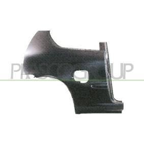 Achetez des Passage de roue PRASCO FT0193054 à prix pour 196,05 €