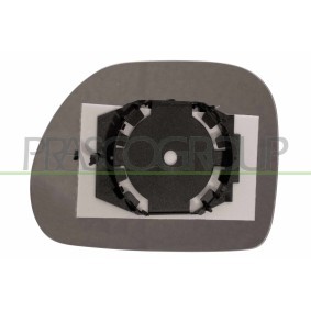 Achetez des Passage de roue PRASCO FT1323053 à prix pour 213,49 €